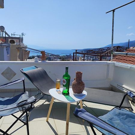 Best Sunset & Sunrise Budget Rooms Mytilíni Екстериор снимка