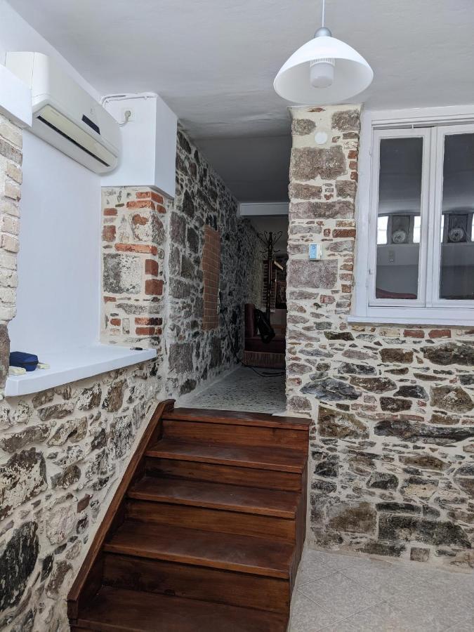Best Sunset & Sunrise Budget Rooms Mytilíni Екстериор снимка