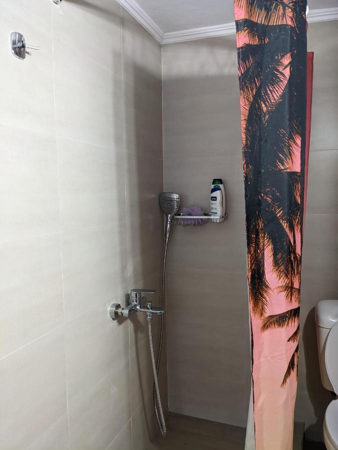 Best Sunset & Sunrise Budget Rooms Mytilíni Екстериор снимка