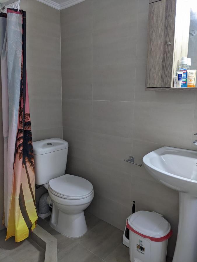 Best Sunset & Sunrise Budget Rooms Mytilíni Екстериор снимка