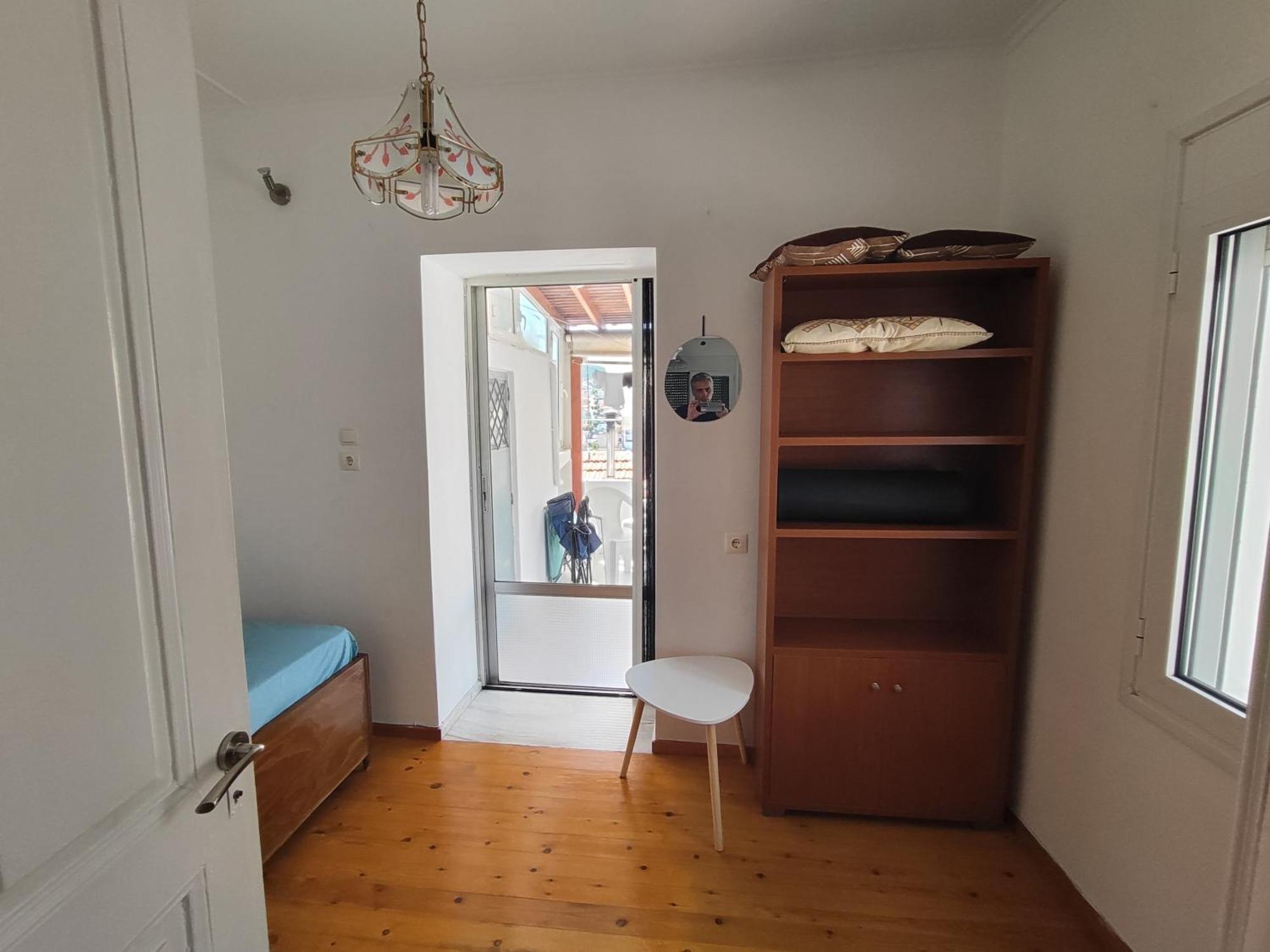 Best Sunset & Sunrise Budget Rooms Mytilíni Екстериор снимка