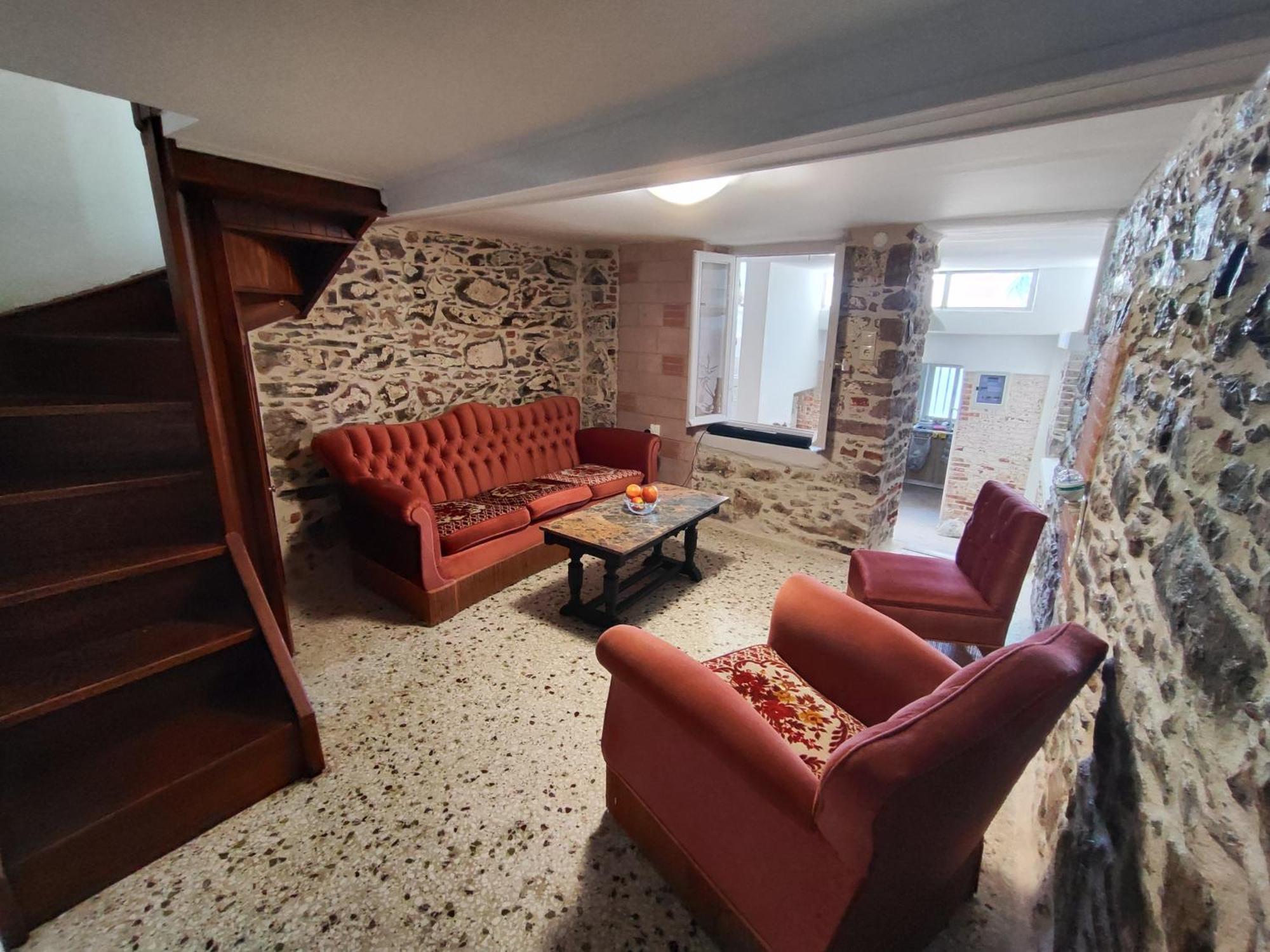 Best Sunset & Sunrise Budget Rooms Mytilíni Екстериор снимка